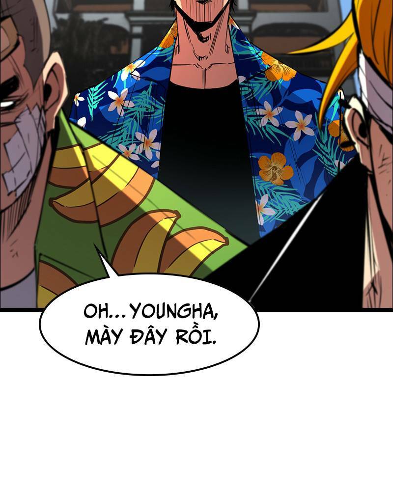 Phòng Gym Hanlim - Chapter 55 - Page 33