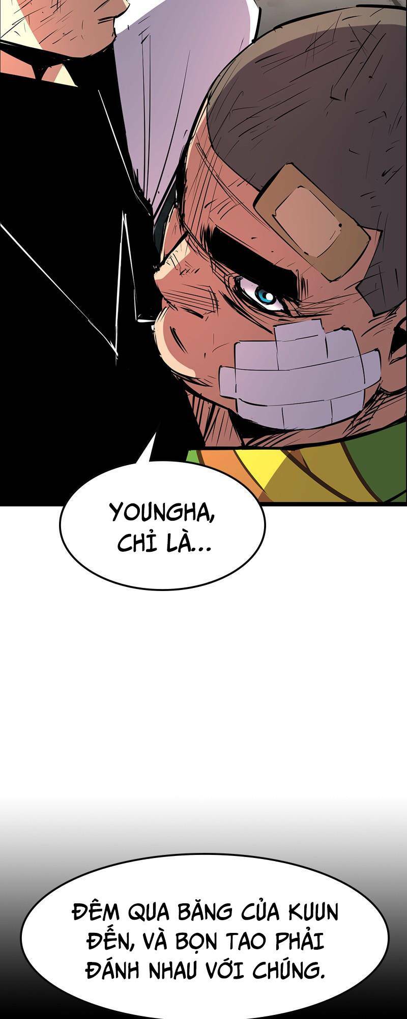 Phòng Gym Hanlim - Chapter 55 - Page 35