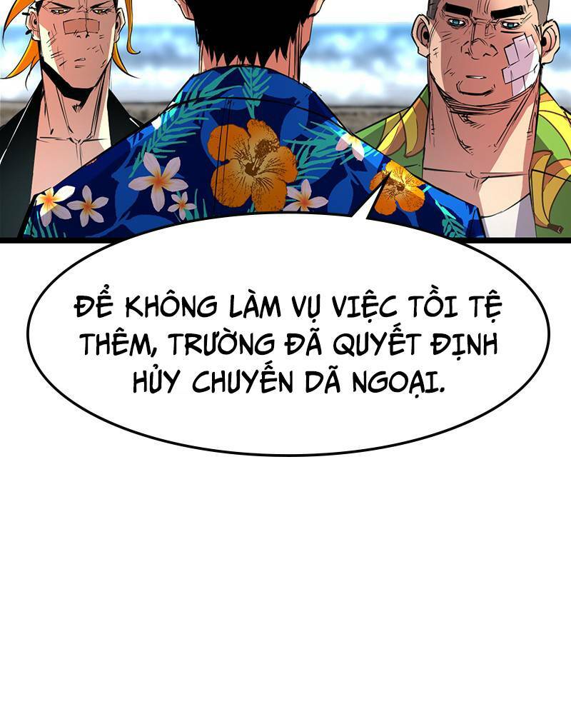 Phòng Gym Hanlim - Chapter 55 - Page 38