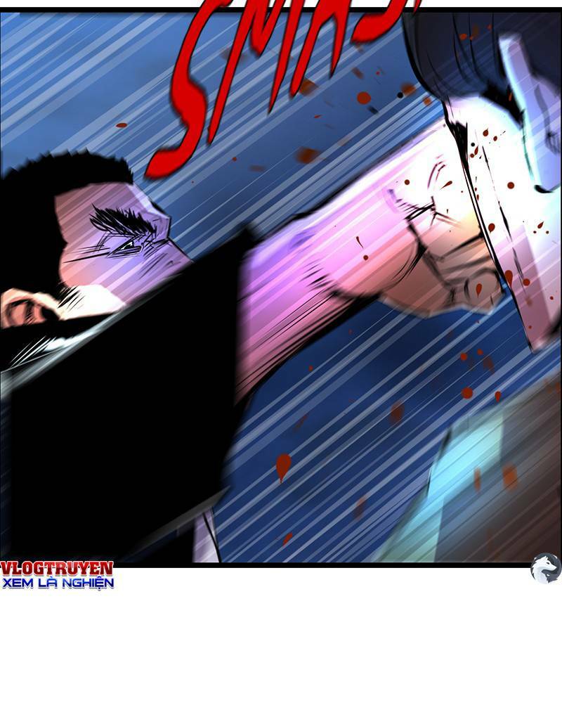 Phòng Gym Hanlim - Chapter 55 - Page 3