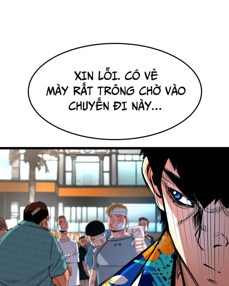 Phòng Gym Hanlim - Chapter 55 - Page 39