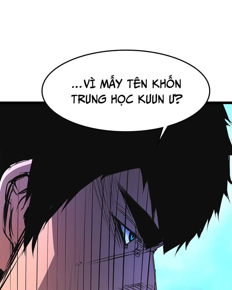 Phòng Gym Hanlim - Chapter 55 - Page 41