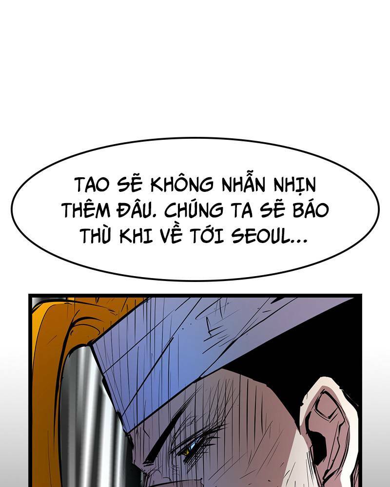 Phòng Gym Hanlim - Chapter 55 - Page 43