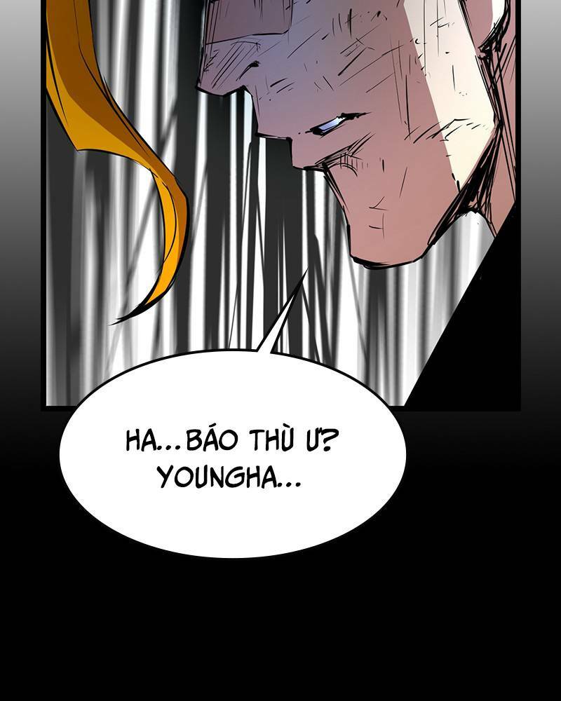 Phòng Gym Hanlim - Chapter 55 - Page 44