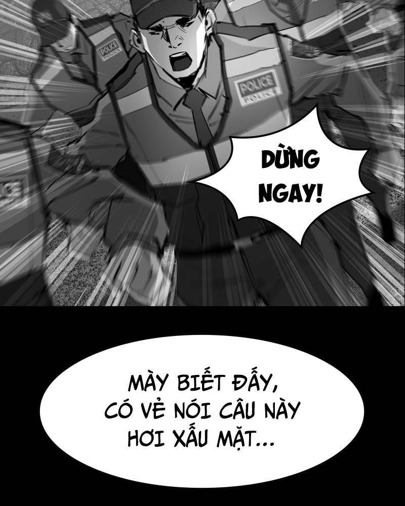 Phòng Gym Hanlim - Chapter 55 - Page 51