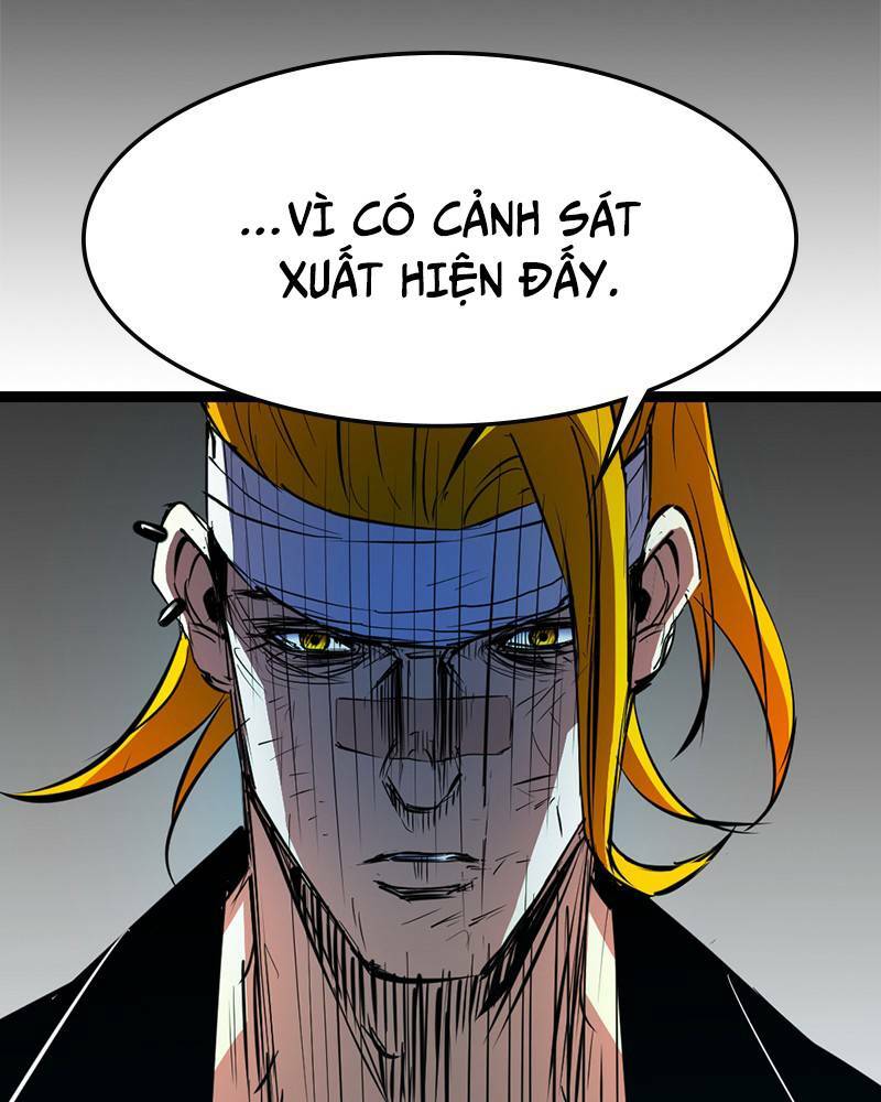 Phòng Gym Hanlim - Chapter 55 - Page 54