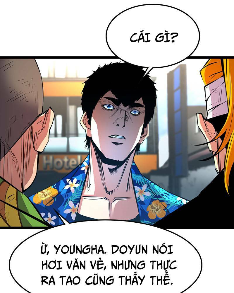 Phòng Gym Hanlim - Chapter 55 - Page 56