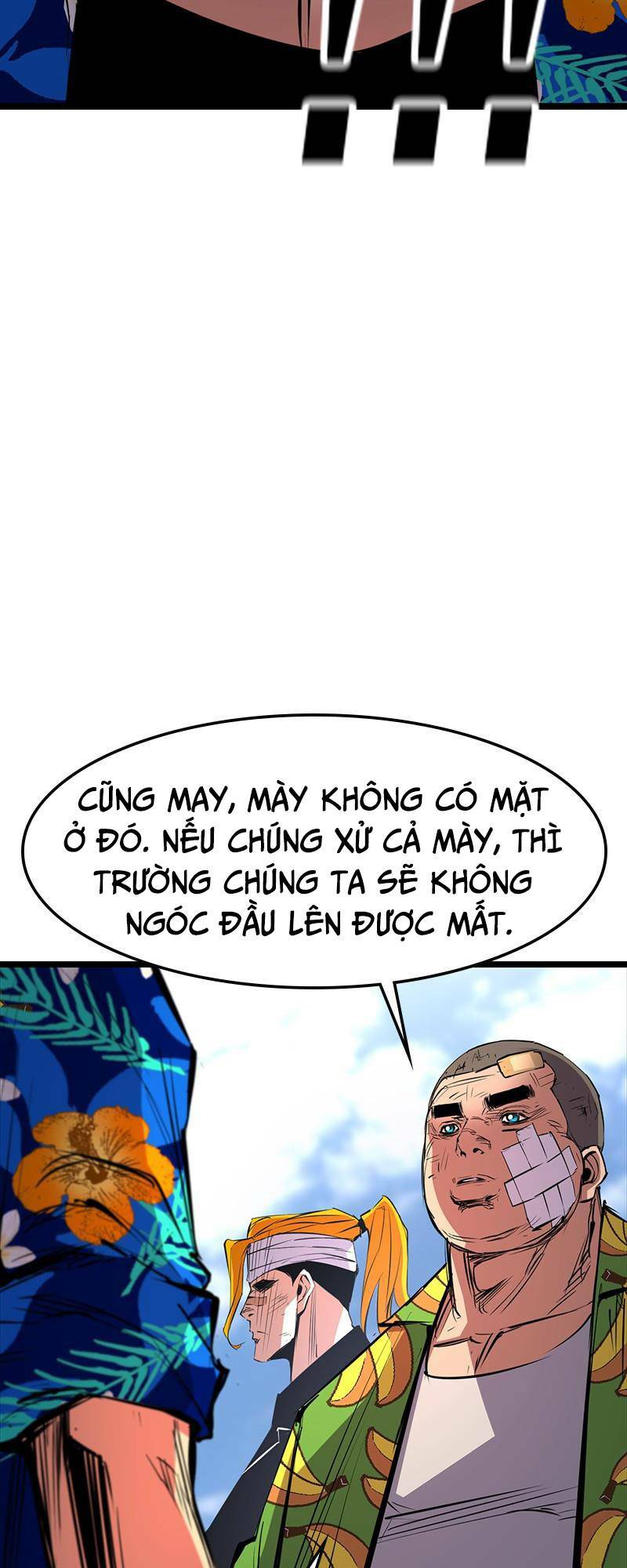 Phòng Gym Hanlim - Chapter 55 - Page 61