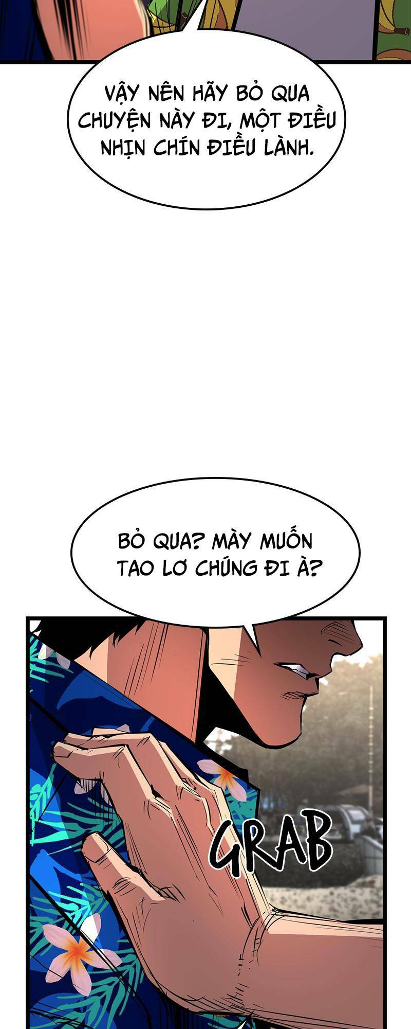 Phòng Gym Hanlim - Chapter 55 - Page 62