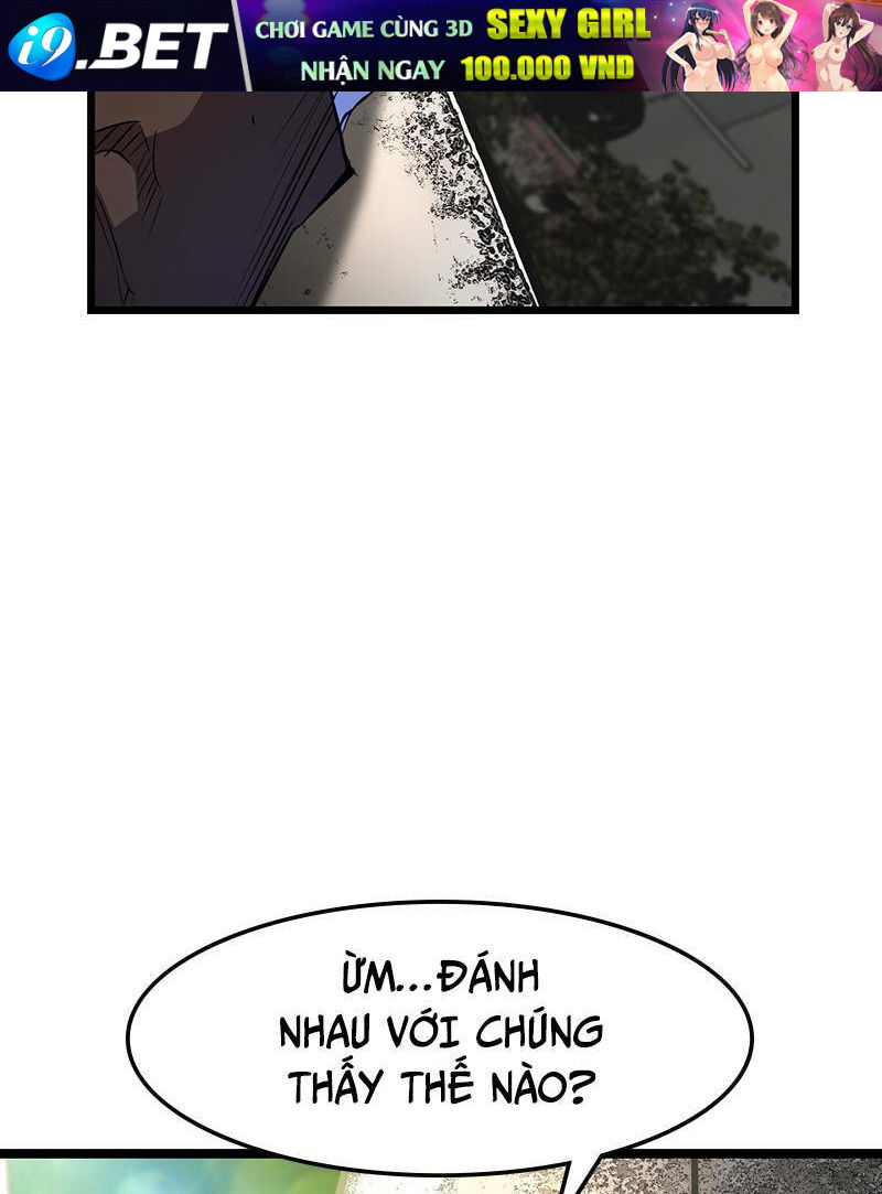 Phòng Gym Hanlim - Chapter 55 - Page 71