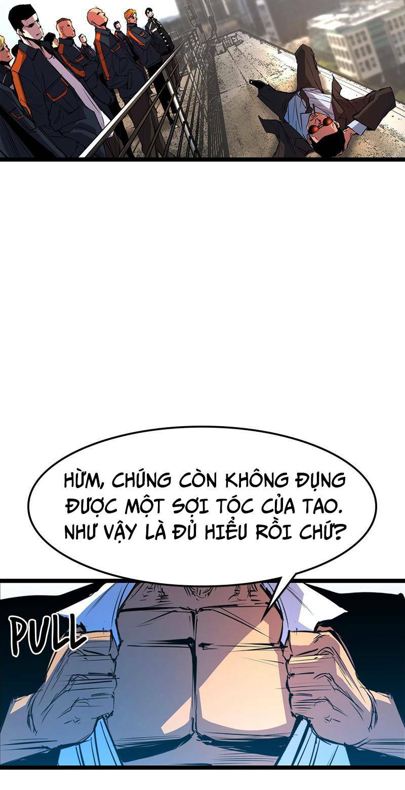 Phòng Gym Hanlim - Chapter 55 - Page 74