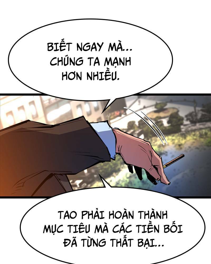 Phòng Gym Hanlim - Chapter 55 - Page 77