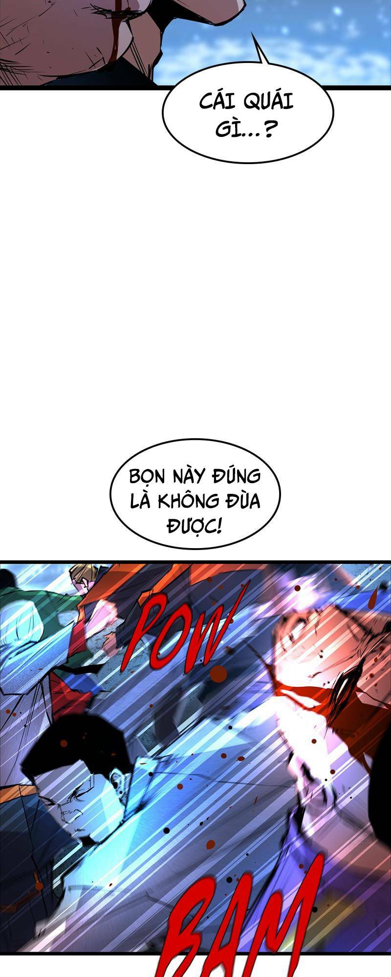 Phòng Gym Hanlim - Chapter 55 - Page 7