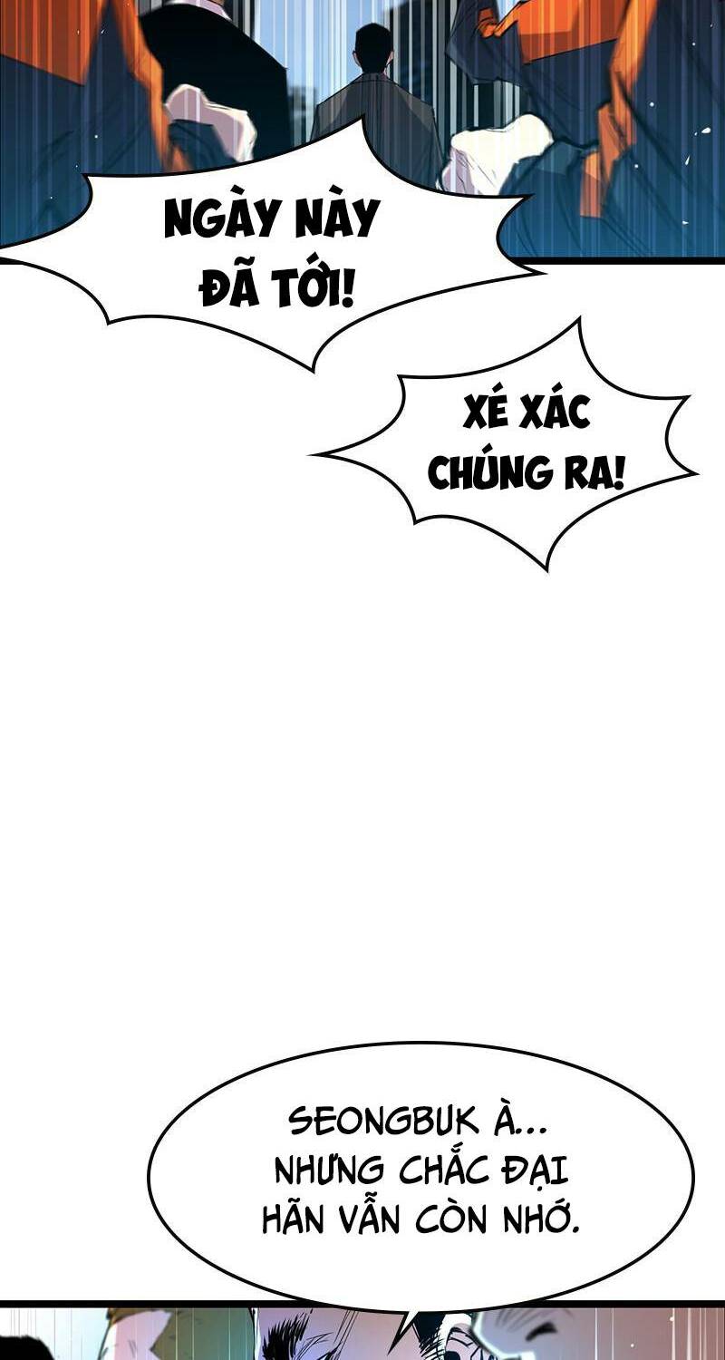 Phòng Gym Hanlim - Chapter 55 - Page 81