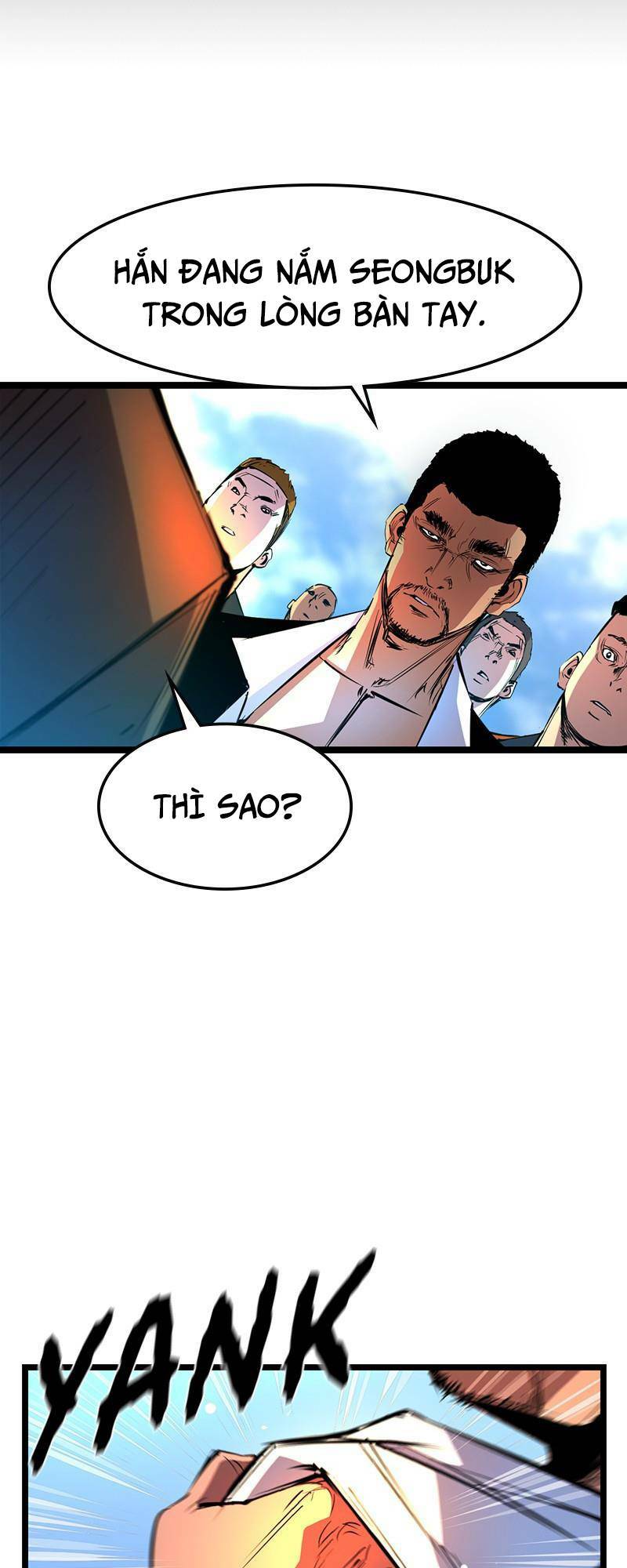 Phòng Gym Hanlim - Chapter 55 - Page 85