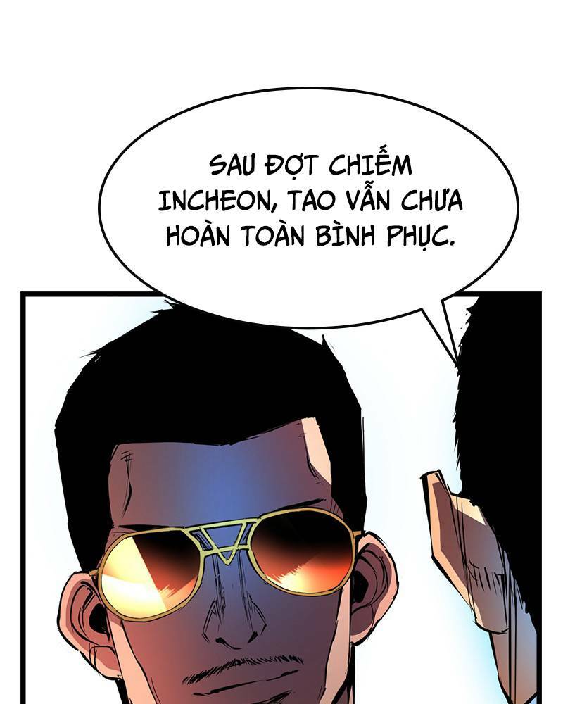 Phòng Gym Hanlim - Chapter 55 - Page 91