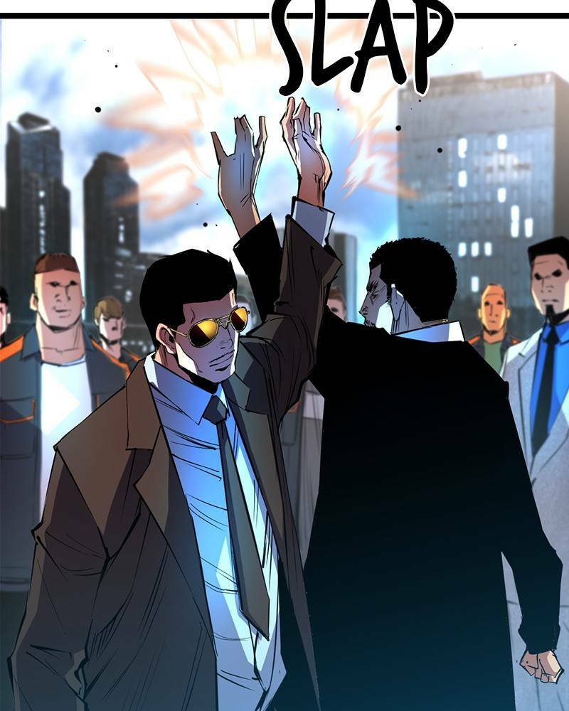 Phòng Gym Hanlim - Chapter 55 - Page 93