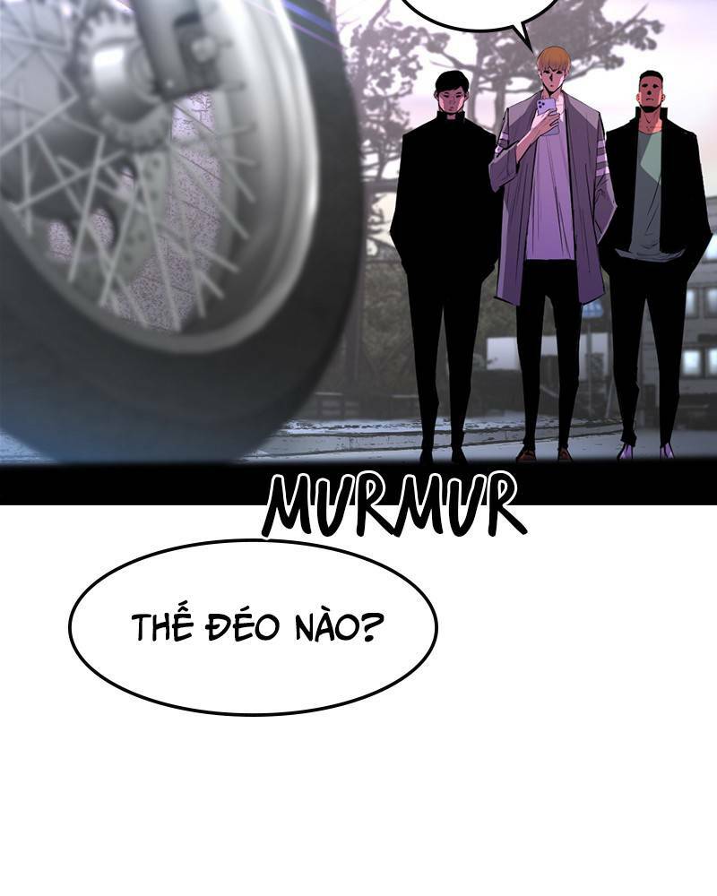 Phòng Gym Hanlim - Chapter 56 - Page 9