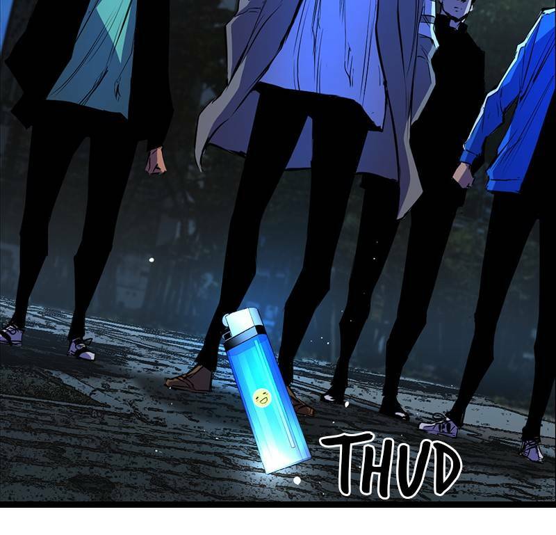 Phòng Gym Hanlim - Chapter 56 - Page 99