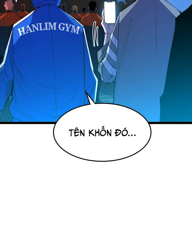 Phòng Gym Hanlim - Chapter 56 - Page 103