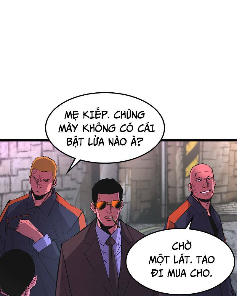 Phòng Gym Hanlim - Chapter 56 - Page 10