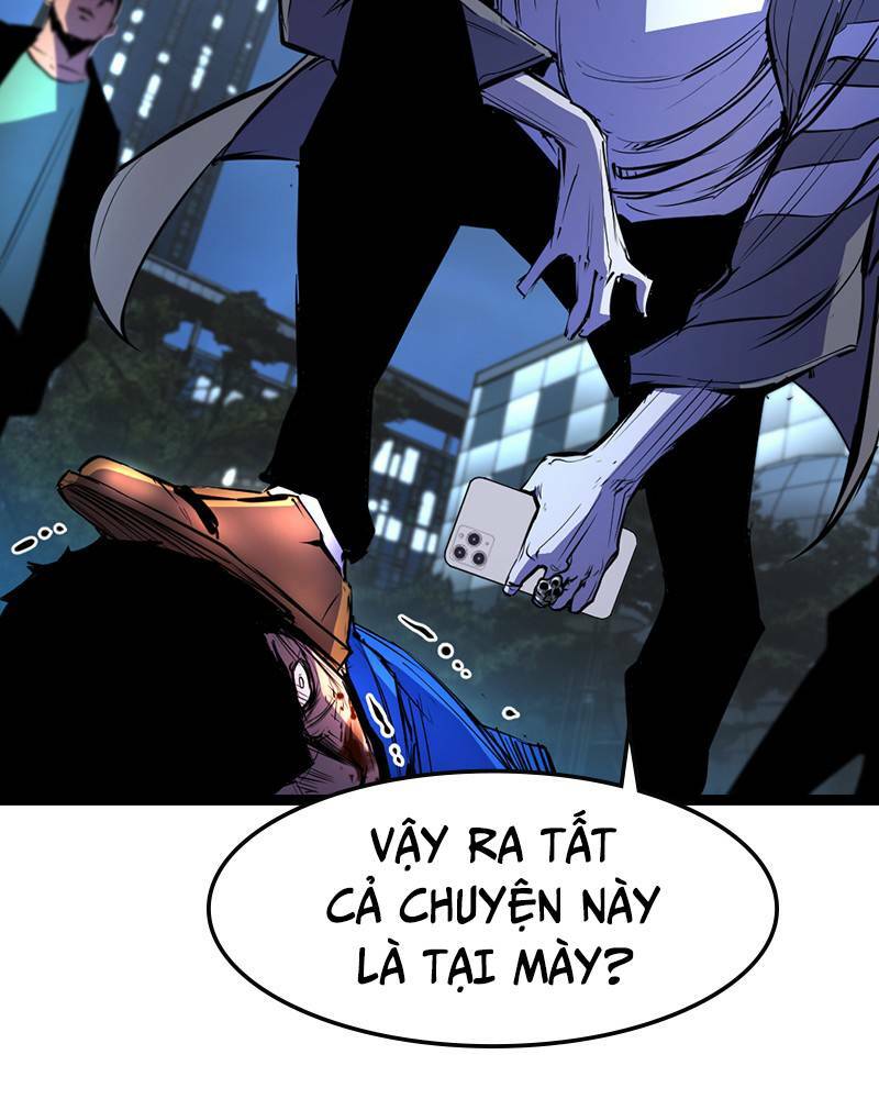 Phòng Gym Hanlim - Chapter 56 - Page 112