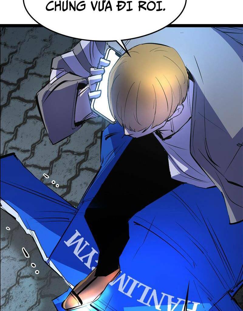 Phòng Gym Hanlim - Chapter 56 - Page 125