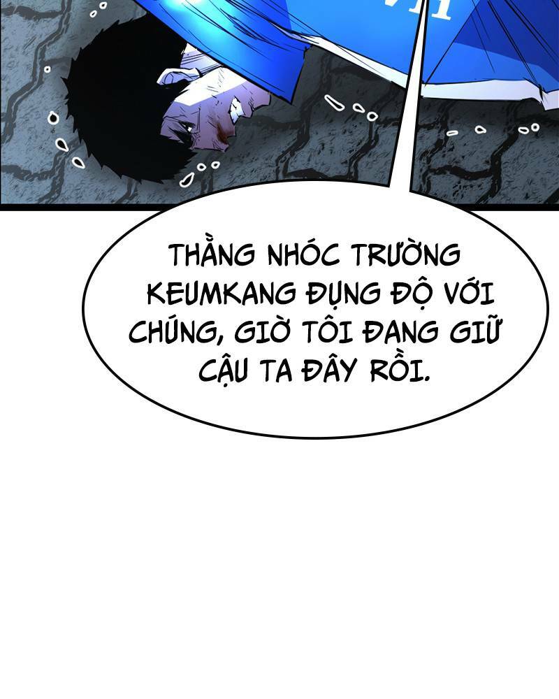 Phòng Gym Hanlim - Chapter 56 - Page 126