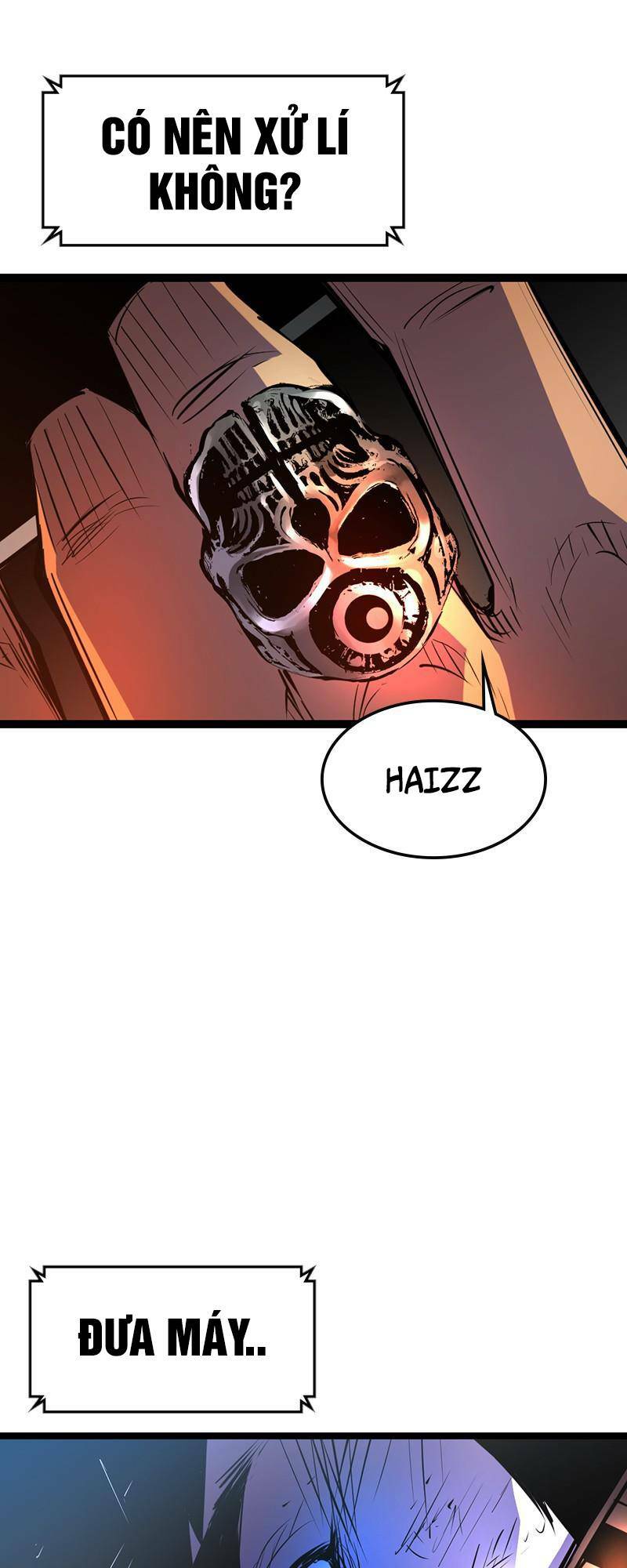 Phòng Gym Hanlim - Chapter 56 - Page 129