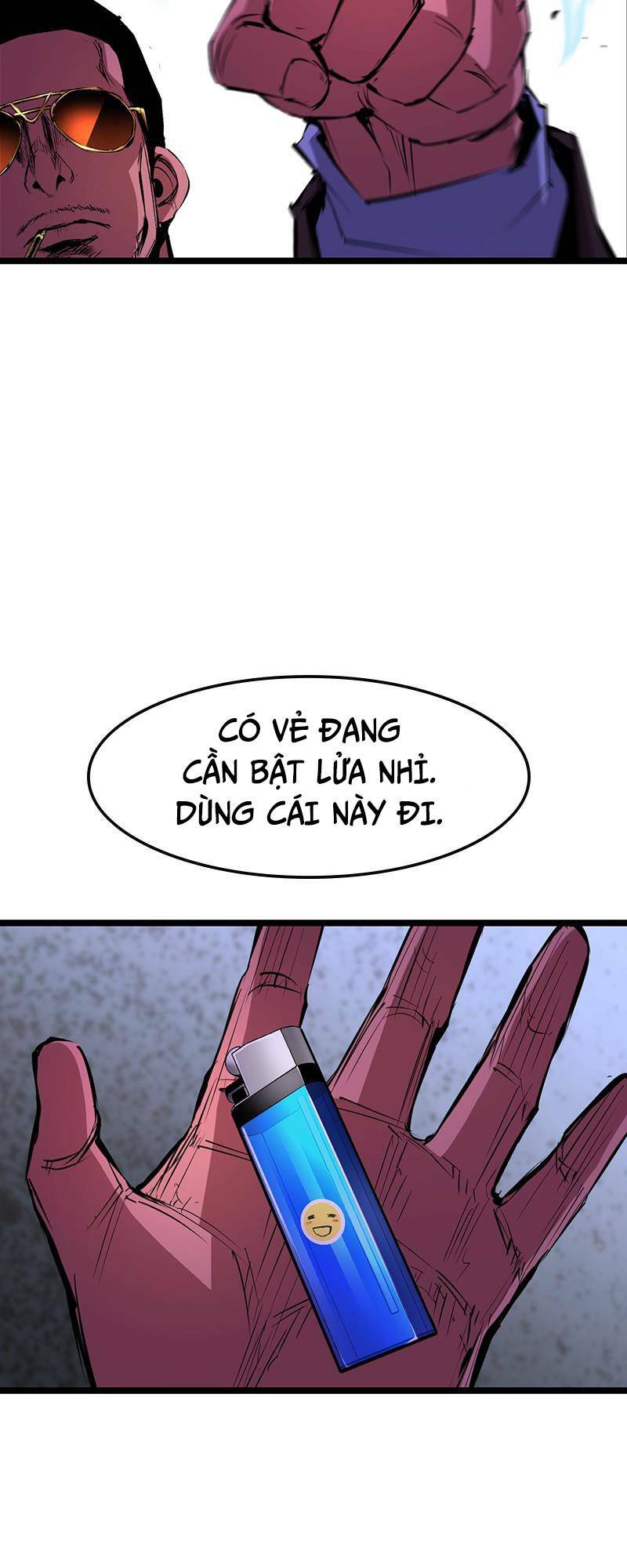 Phòng Gym Hanlim - Chapter 56 - Page 14