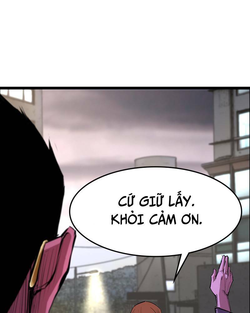 Phòng Gym Hanlim - Chapter 56 - Page 15