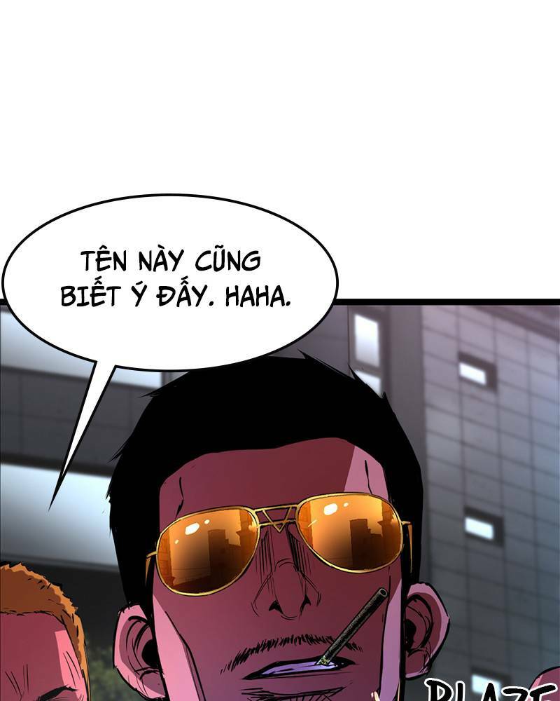 Phòng Gym Hanlim - Chapter 56 - Page 17