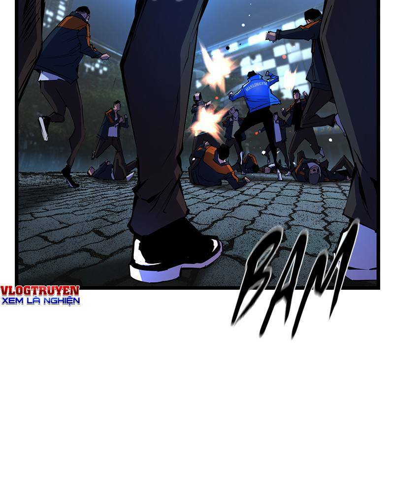 Phòng Gym Hanlim - Chapter 56 - Page 29