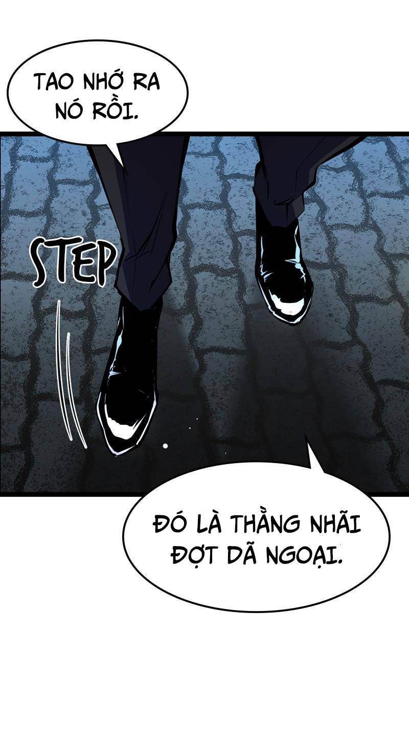 Phòng Gym Hanlim - Chapter 56 - Page 37