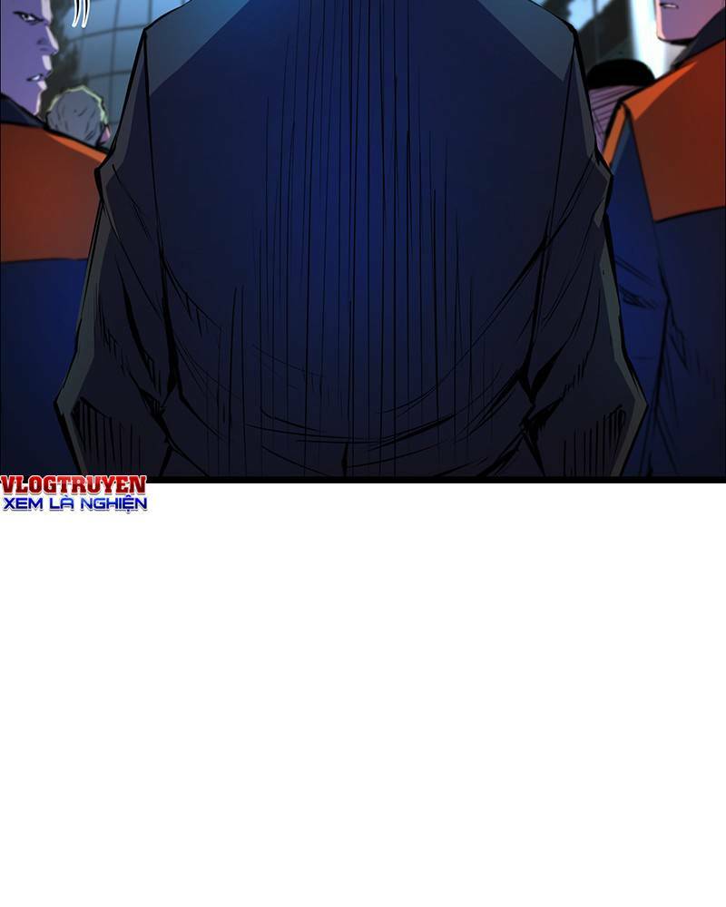Phòng Gym Hanlim - Chapter 56 - Page 39