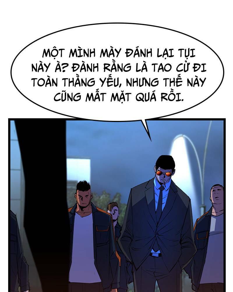 Phòng Gym Hanlim - Chapter 56 - Page 40