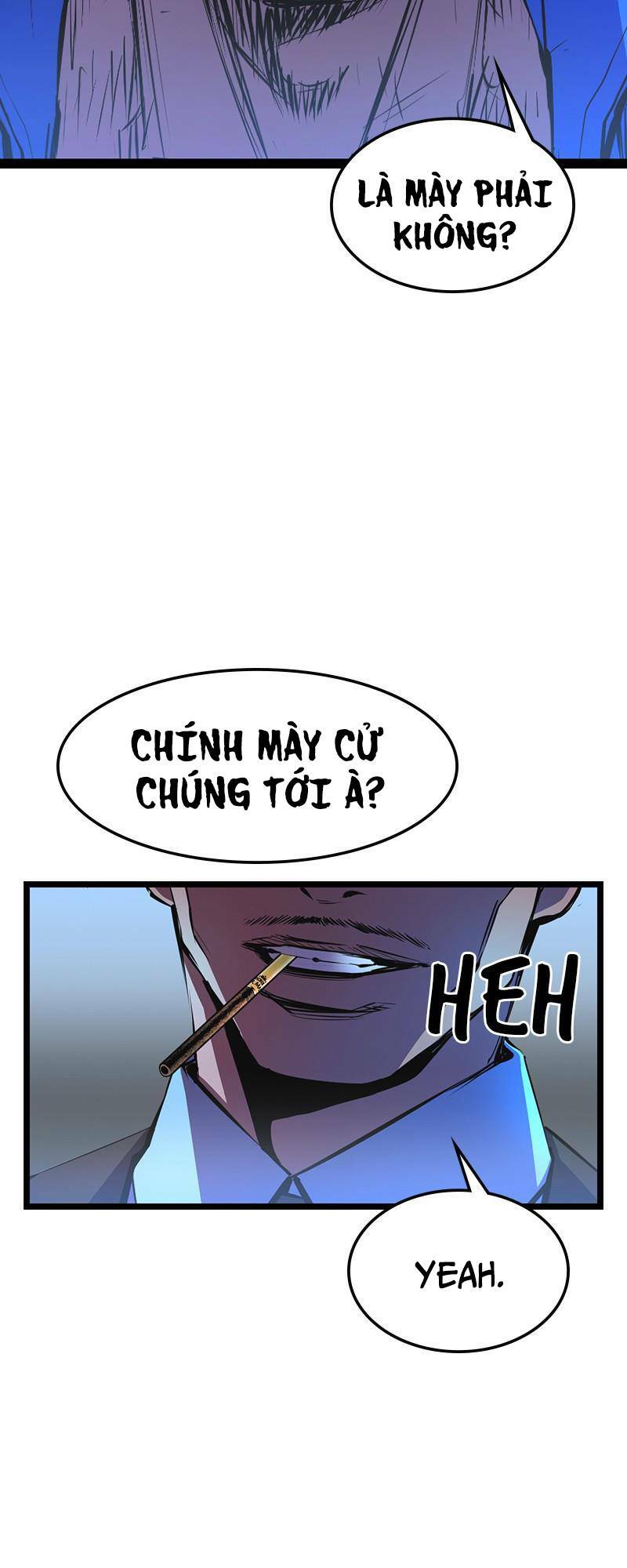 Phòng Gym Hanlim - Chapter 56 - Page 43