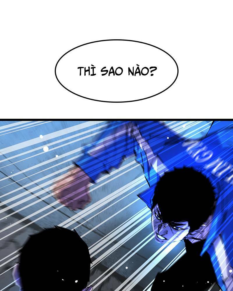 Phòng Gym Hanlim - Chapter 56 - Page 44