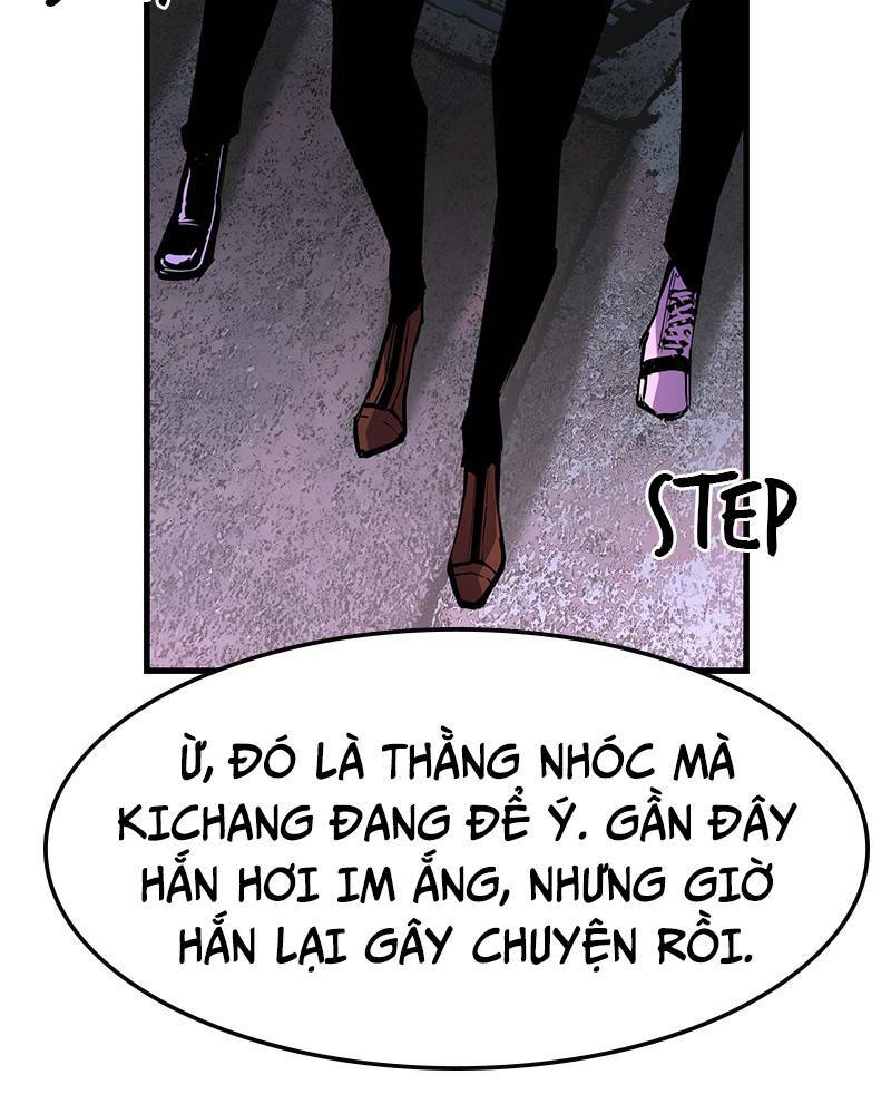 Phòng Gym Hanlim - Chapter 56 - Page 4