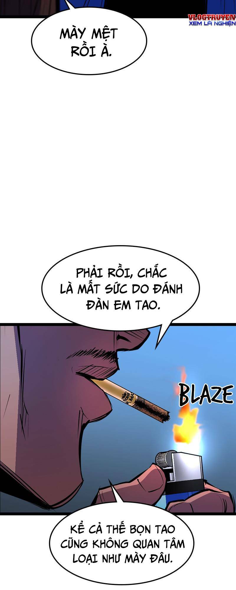 Phòng Gym Hanlim - Chapter 56 - Page 57