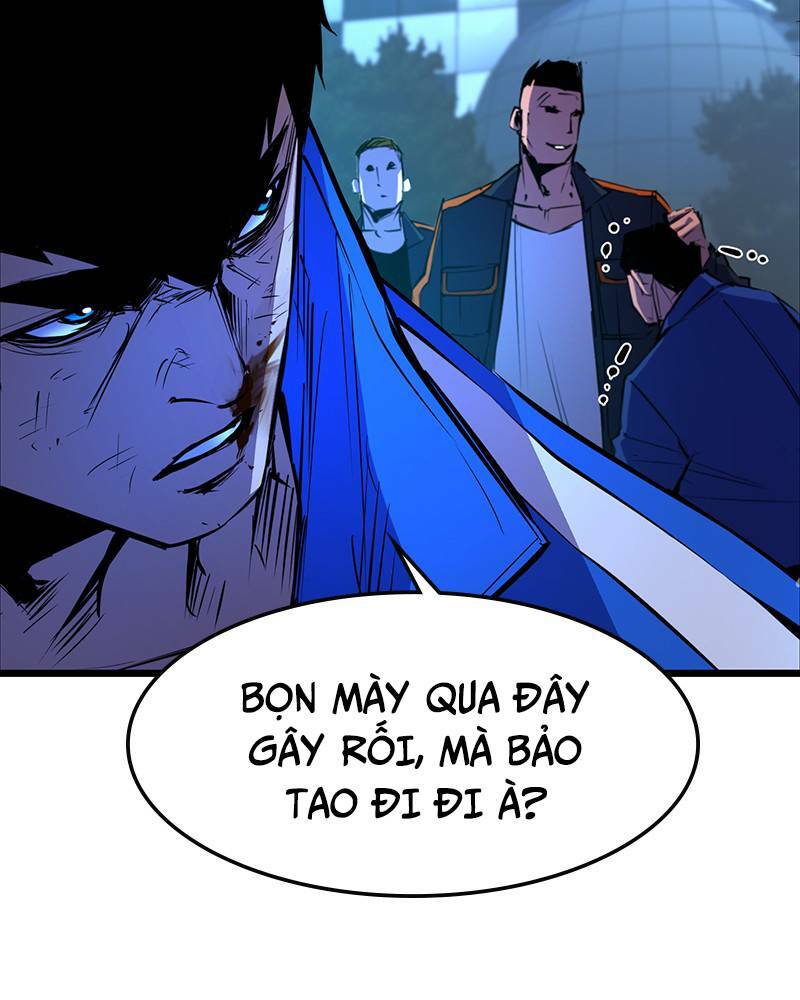 Phòng Gym Hanlim - Chapter 56 - Page 59