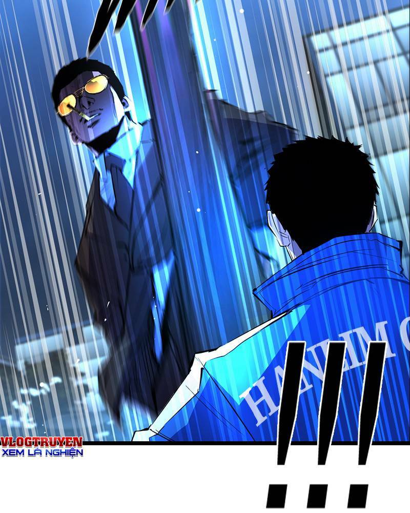 Phòng Gym Hanlim - Chapter 56 - Page 63