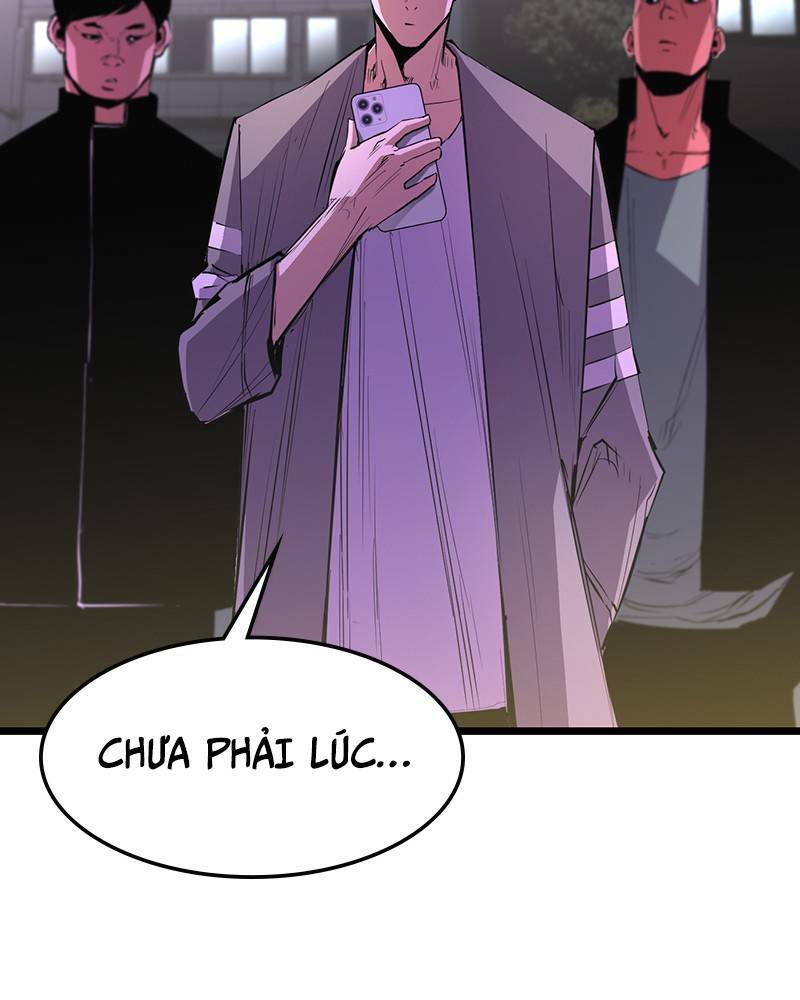 Phòng Gym Hanlim - Chapter 56 - Page 6