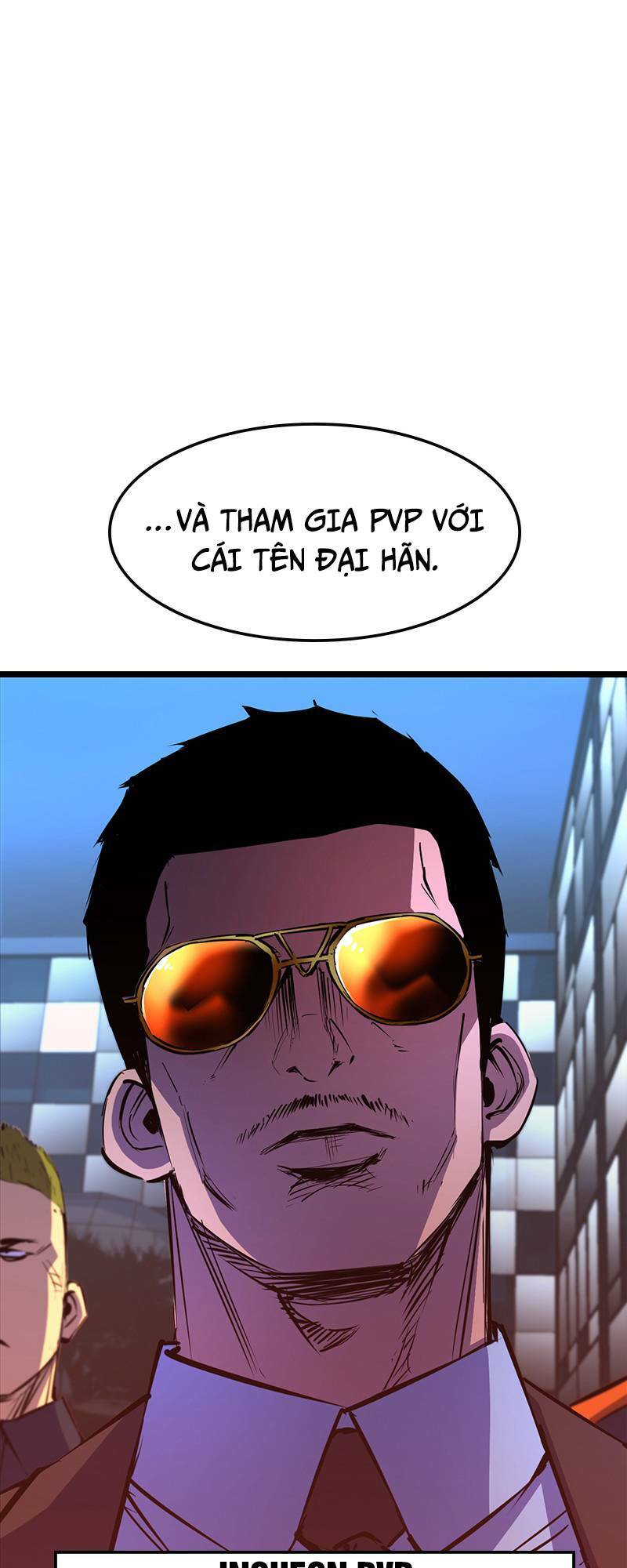 Phòng Gym Hanlim - Chapter 56 - Page 77