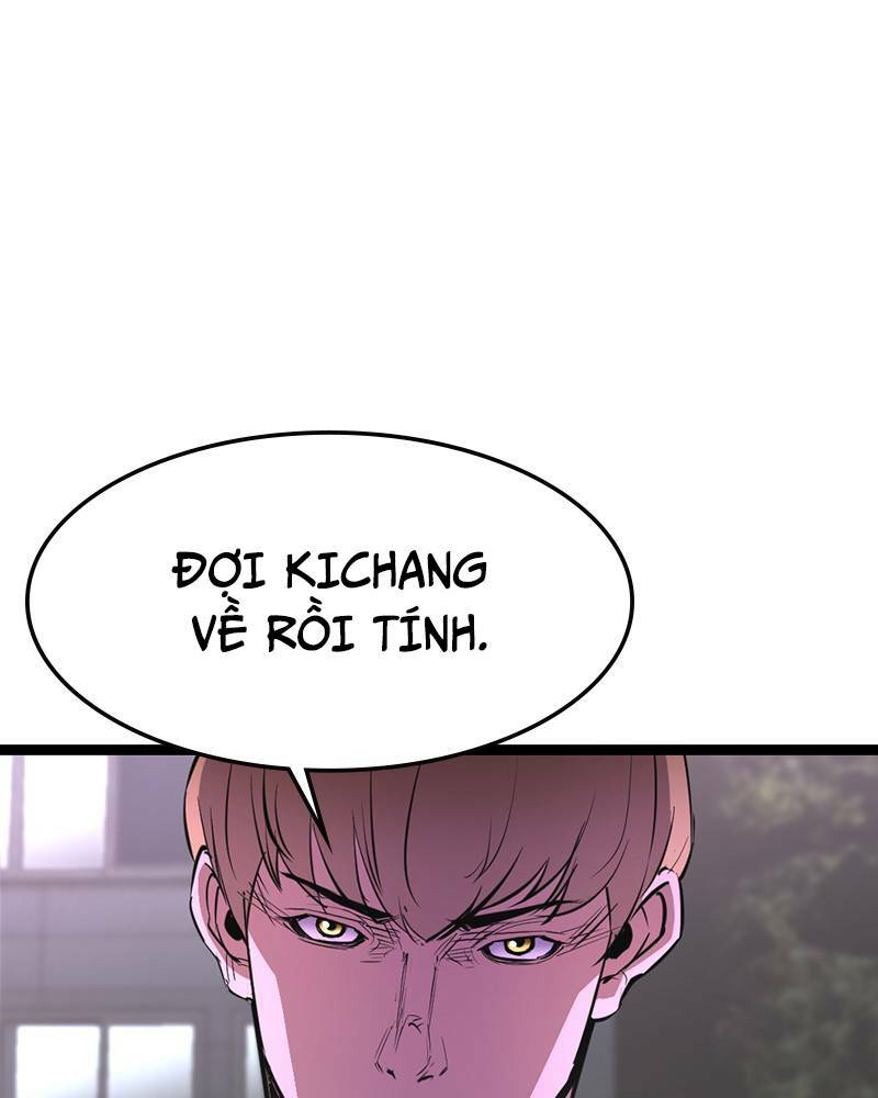 Phòng Gym Hanlim - Chapter 56 - Page 7