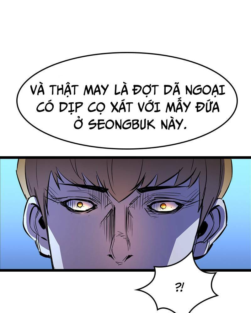 Phòng Gym Hanlim - Chapter 56 - Page 81