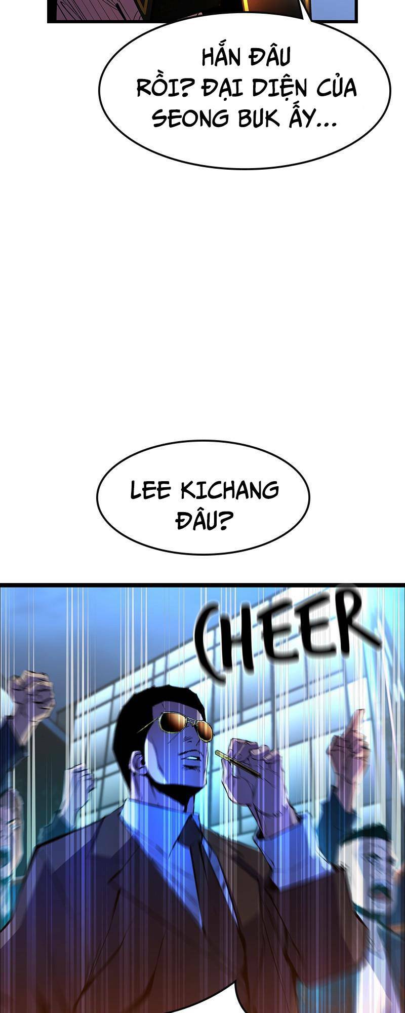 Phòng Gym Hanlim - Chapter 56 - Page 84
