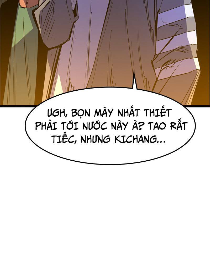 Phòng Gym Hanlim - Chapter 56 - Page 87