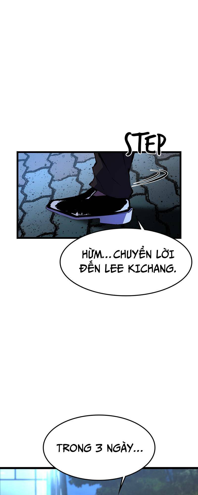 Phòng Gym Hanlim - Chapter 56 - Page 94