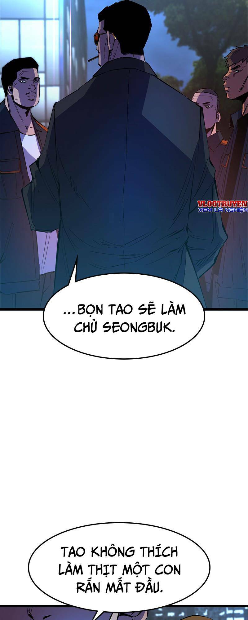 Phòng Gym Hanlim - Chapter 56 - Page 95